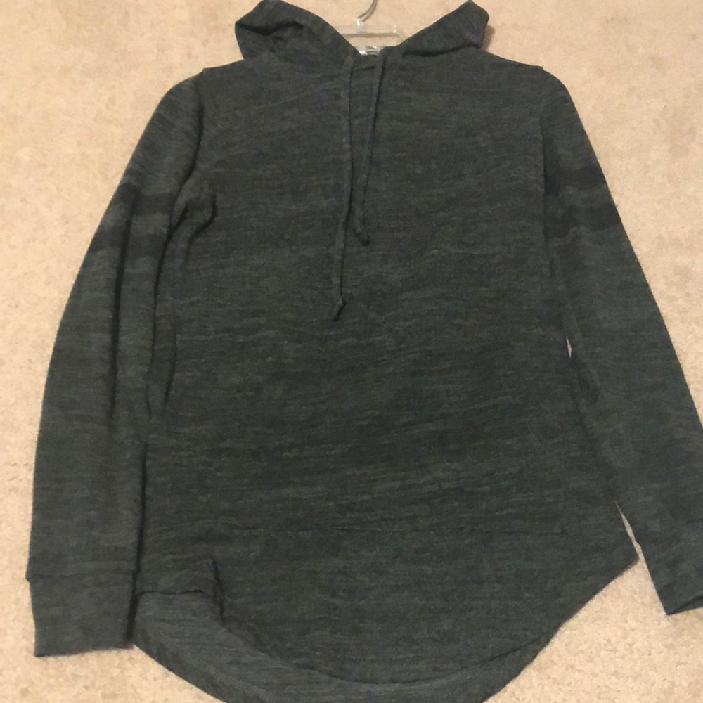 Rue 21 long sleeve hoodie